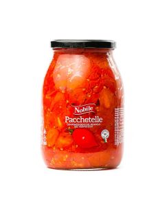 OI VITA DEAL - POMODORINI PACCHETELLE PIENNOLO - 1KG - LA NOBILE