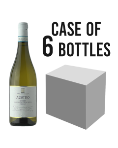 TRE COLONNE - Grillo AUSTRO - 6x75cl