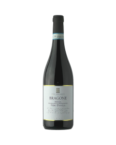 TRE COLONNE - Nero d'Avola BRAGONE - 75cl