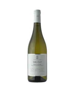 TRE COLONNE - Sikulo Bianco - 75cl