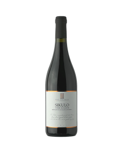 TRE COLONNE - Sikulo Rosso - 75cl