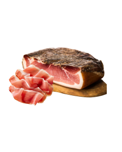 VISMARA - Speck 1/2 - Approx 2.7kg