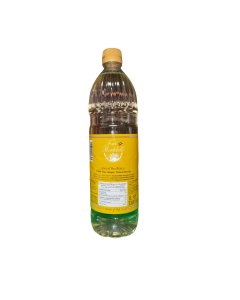 San Francesco Plastic White wine vinegar 