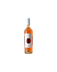 ZINFANDEL ROSATO PUGLIA IGT