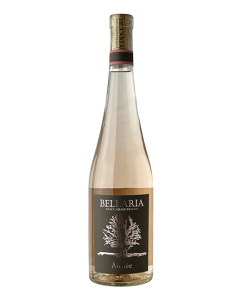 BELLARIA - Rosato Irpinia AIMEE D.O.C - 75cl
