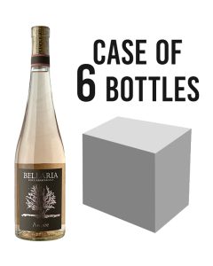 ROSATO IRPINIA AIMÉE DOC