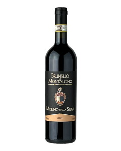 BRUNELLO DI MONTALCINO 75cl