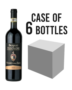 BRUNELLO DI MONTALCINO