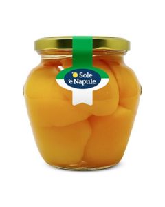 peaches-in-syrup-glass-jars-1x560gr-o-sole-e-napule