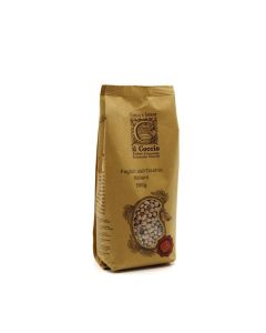 IL COCCIO - Black Eyed Beans - 500 g
