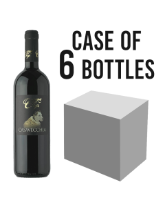 CASAVECCHIA ROSSO IGP