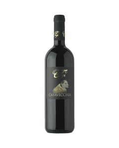 CASAVECCHIA ROSSO IGP