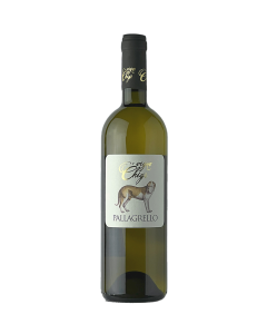 PALLAGRELLO BIANCO IGP