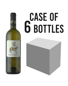 PALLAGRELLO BIANCO IGP