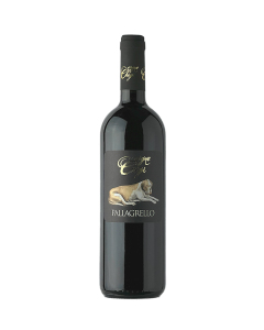 VIGNE CHIGI - Pallagrello Nero (Red Wine) IGP  - 75CL