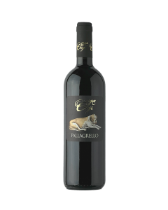 PALLAGRELLO NERO IGP - ROSSO
