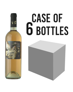 VIGNE CHIGI - Rosa Canina (Rose Wine) IGP - 6x75cl