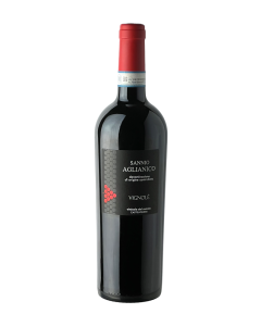 VINICOLA DEL SANNIO - Aglianico Vignole DOC - 75cl
