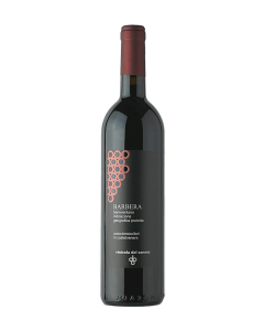 VINICOLA DEL SANNIO - Barbera Beneventano IGP - 75cl