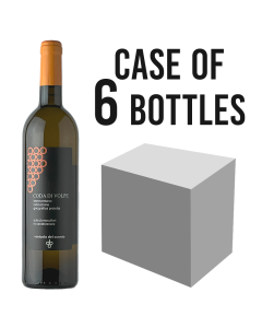VINICOLA DEL SANNIO - Coda di Volpe Beneventano IGP - 6x75cl
