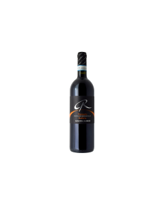 BARBERA PIEMONTE Cascina Radice