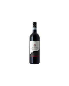 BARBERA PIEMONTE Cavalieri