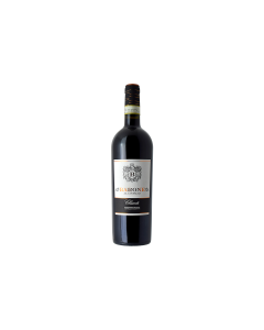 BARONE - Chianti Castello Docg - 75 cl