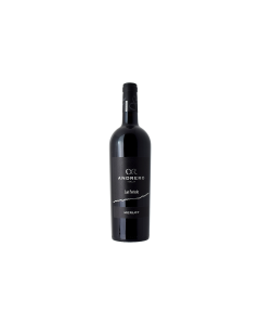 ANDRERO - Merlot di Sicilia San Ferriolo - 75cl