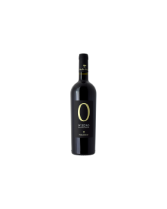 NEGROAMARO 'N.ZERO'
