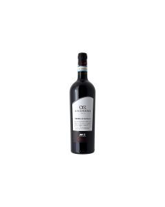 NERO D'AVOLA - FORRIERO