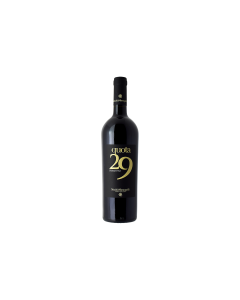 PRIMITIVO 'QUOTA 29'