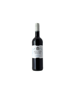 AUCTION HOUSE - Shiraz Australia - 75cl