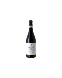 NERO D'AVOLA 'BRAGONE'