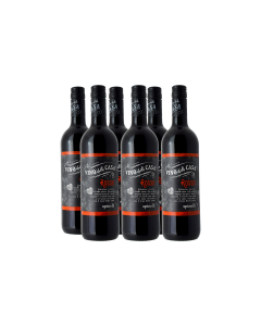 VINO DELLA CASA - ROSSO