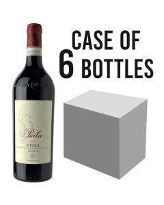 PERLA NIZZA DOCG