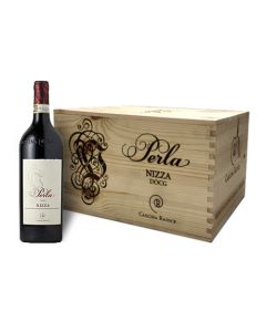 CASCINA RADICE - Nizza Perla - 6x75cl