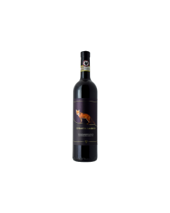 CHIANTI CLASSICO DOCG