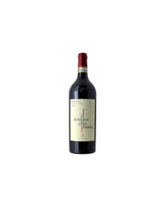 IL TEMPO CHE PASSA - BARBERA D'ASTI SUPERIORE