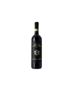 BRUNELLO DI MONTALCINO