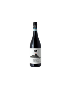 LACRYMA CHRISTI ROSSO 'VESUVIO' DOP