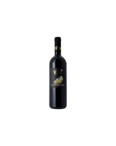 CASAVECCHIA ROSSO IGP