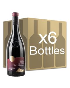 ANTONIO MAZZELLA - Per e Palummo Piedirosso Ischia Doc - 6 x 75cl