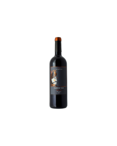 SYRAH 'PADRON TONI' TERRE SICILIANE IGT