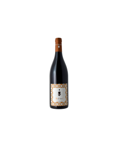 RUBINO RED - CAMPANIA BLEND IGP