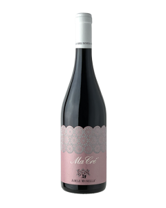 ADELE MUSELLA - Vino Rosso Campania Ma Cre I.G.P - 75cl