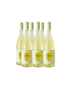 MENHIR SALENTO - Fiano Minutolo PASS-O - 6x75cl