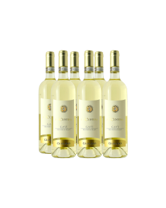CA DA MEO - Gavi di Gavi La Piacentina - 6x75cl