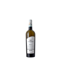 GRILLO SICILIA 'MONGRENO'