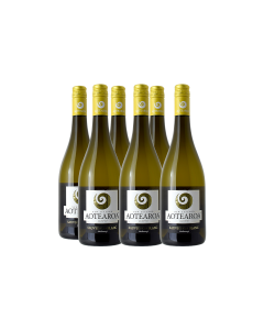 SAUVIGNON BLANC 'MARLBOROUGH' - NEW ZEALAND