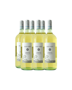 TREBBIANO D'ABRUZZO 'SOLARE'